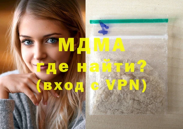 шишки Абаза